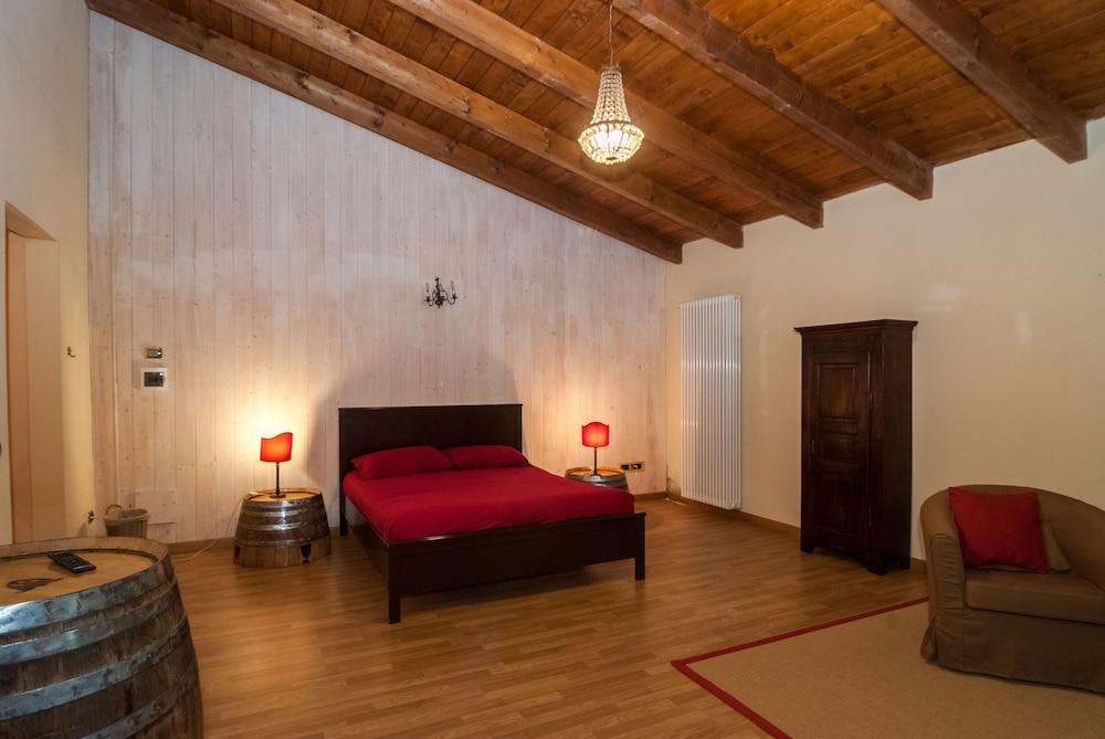 Tenuta Cà dei Mandorli