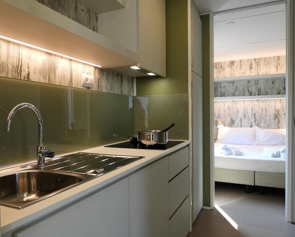 Agricampeggio Le Bucoliche