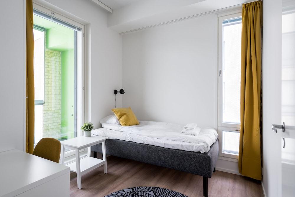 Hiisi Homes Järvenpää