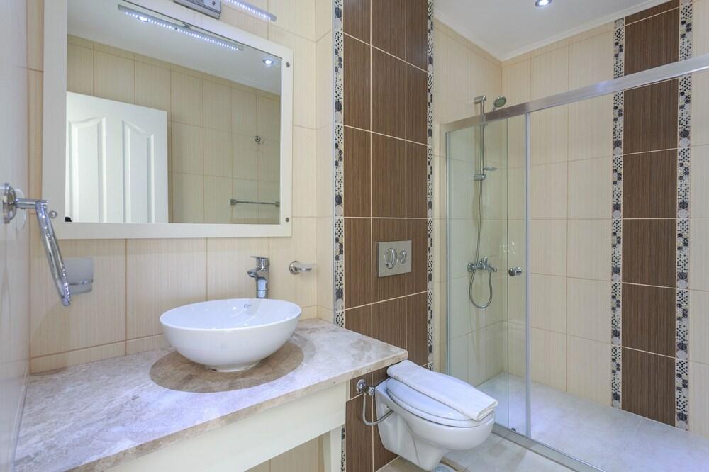 Villa Four Seasons 8