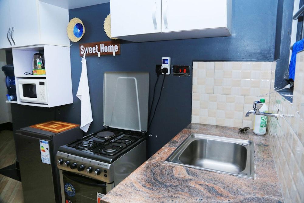 Igwe Homes - Kisaasi