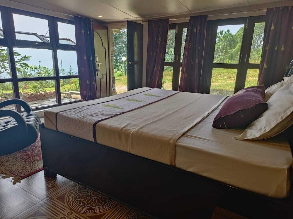 Darbar - A Heritage Farmstay