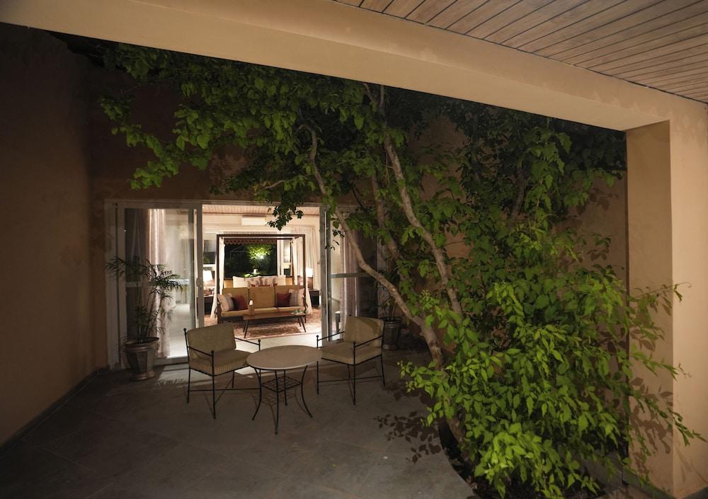 Brij Bageecha Jaipur - Private Villas with Heated Plunge Pool