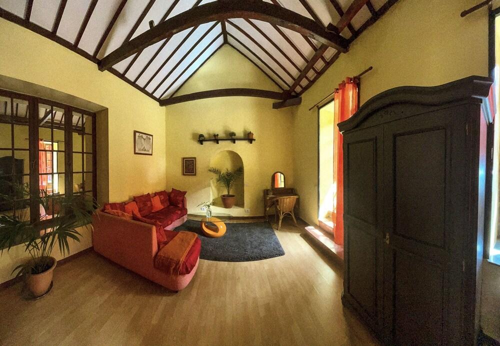 Hotel Rural Villa del Monte