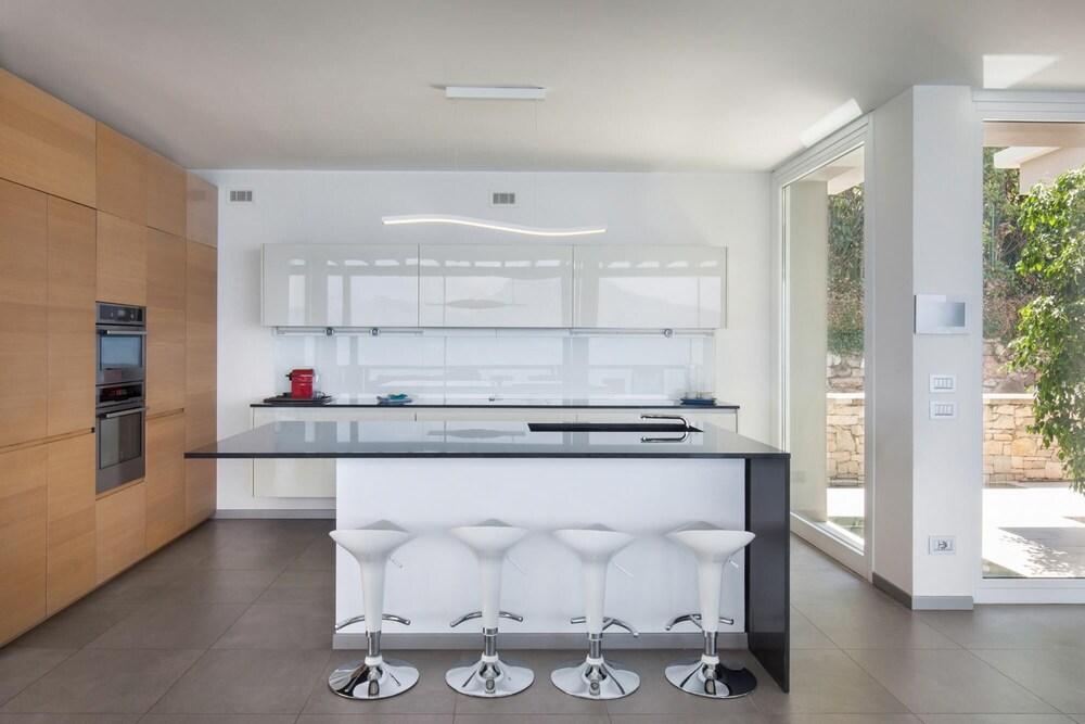 Villa Gemmma in Torri del Benaco