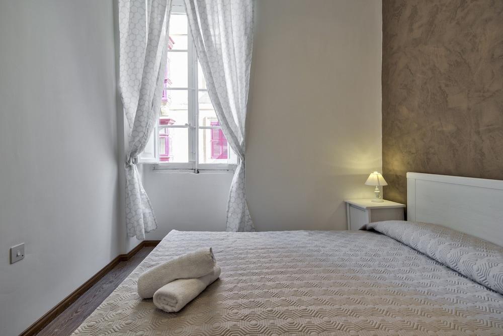 Borgo Suites - Self Catering Apartments - Valletta - by Tritoni Hotels