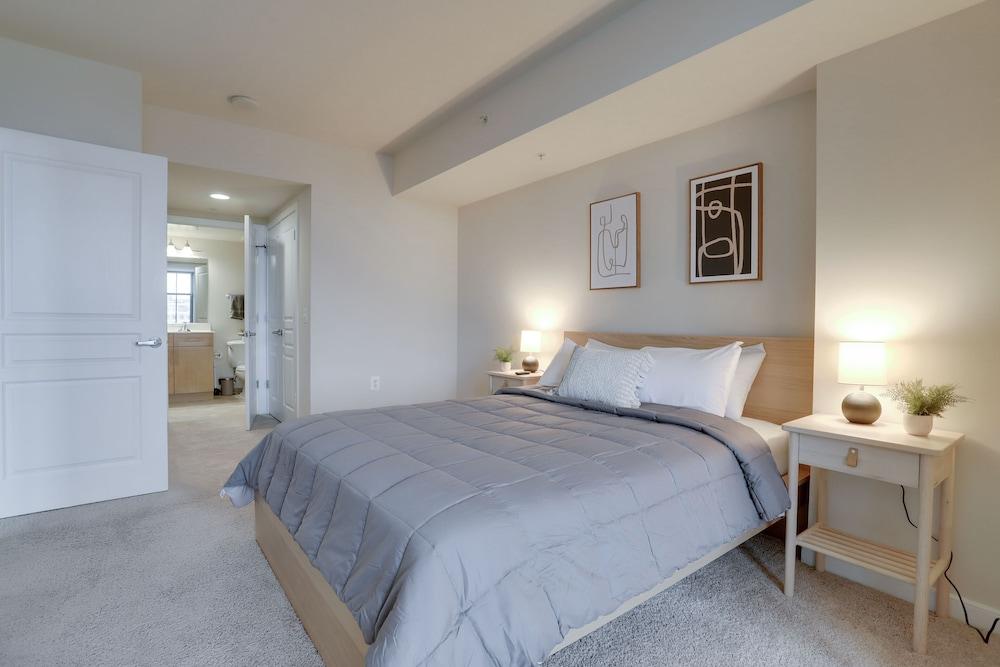 Incredible Apt in Pentagon City