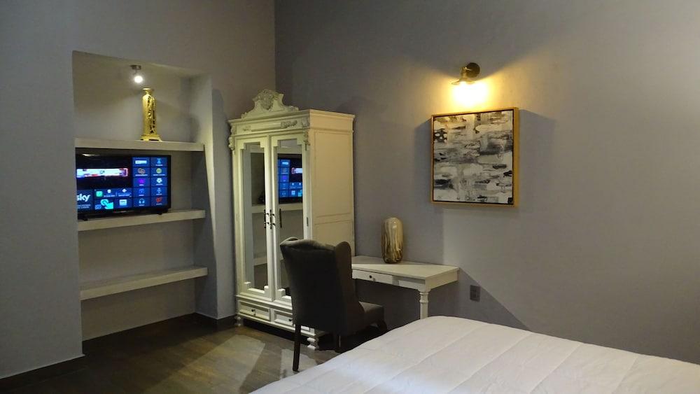 Hotel Plaza de Armas