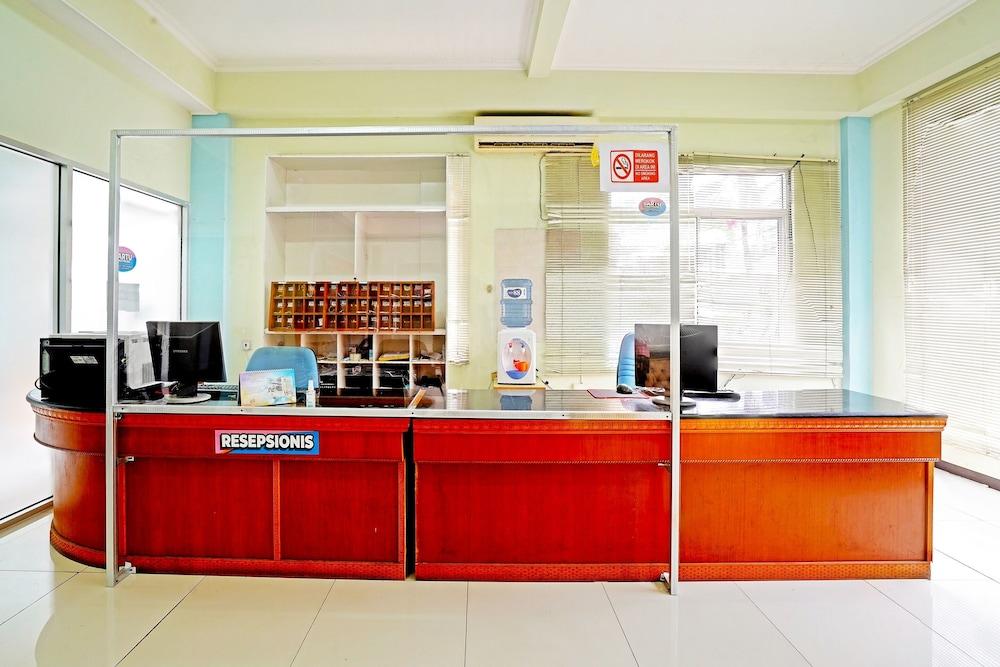 OYO 90836 Bartu Guesthouse