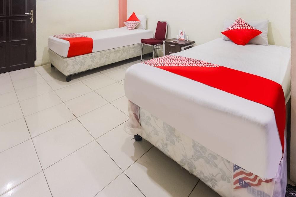 OYO 3970 Hotel La Macca Makassar