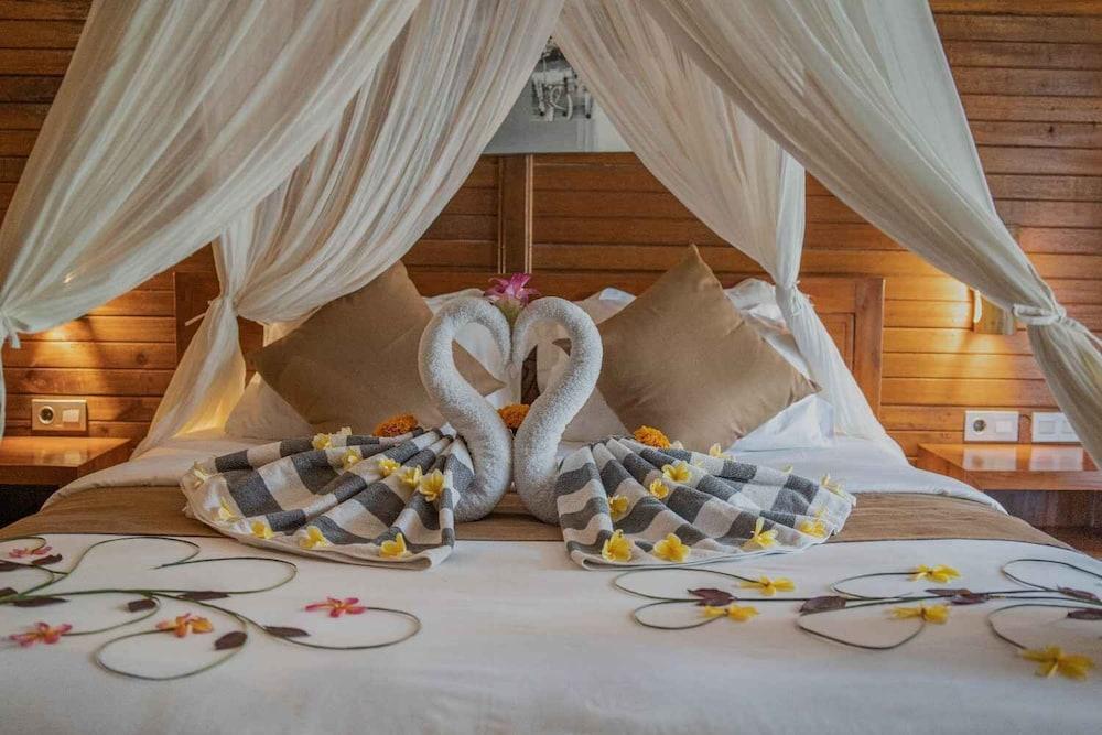 Bila Penida Resort & Farm