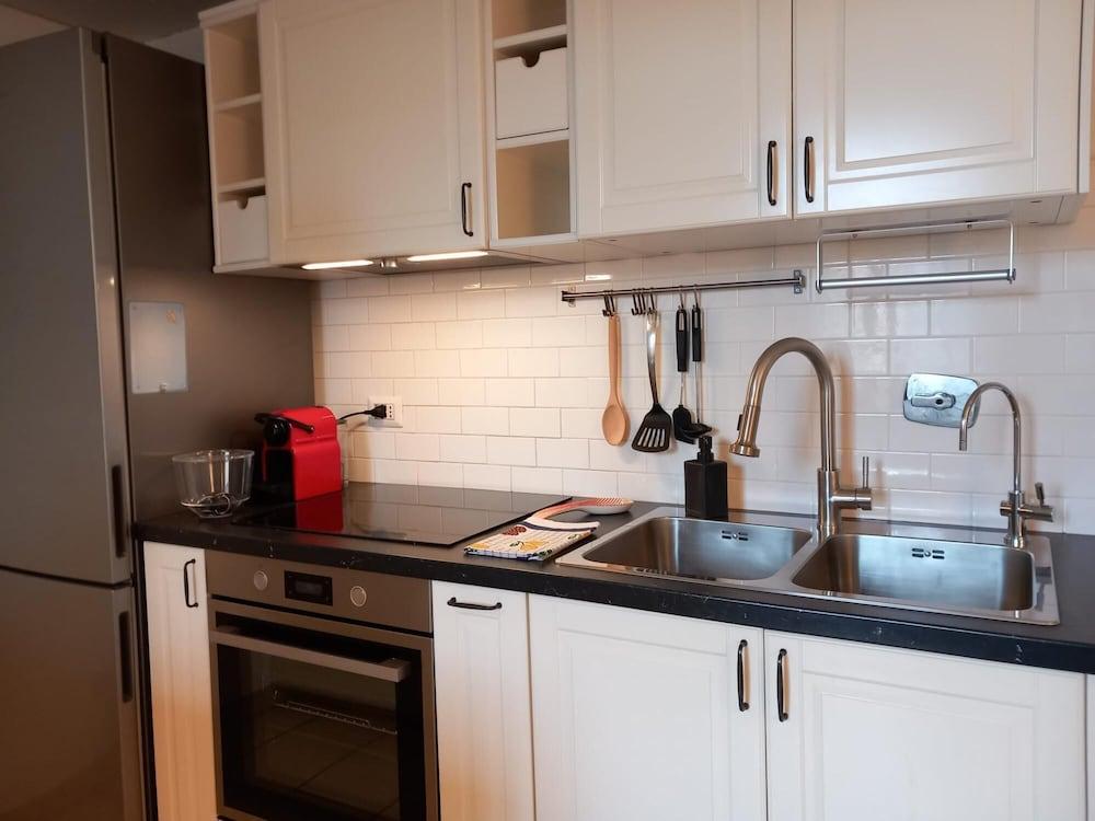 Porcellana Double in Firenze