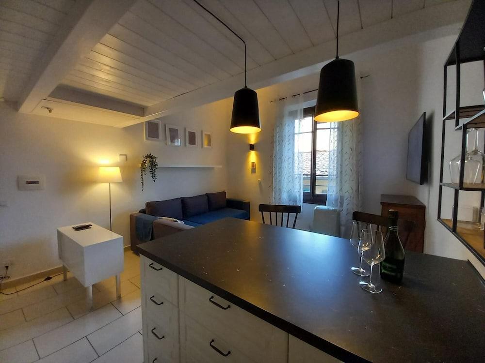 Porcellana Double in Firenze