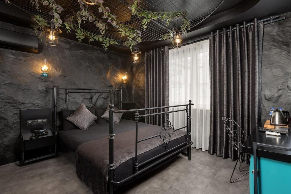 Afflon Sea Hill Concept Adult Only