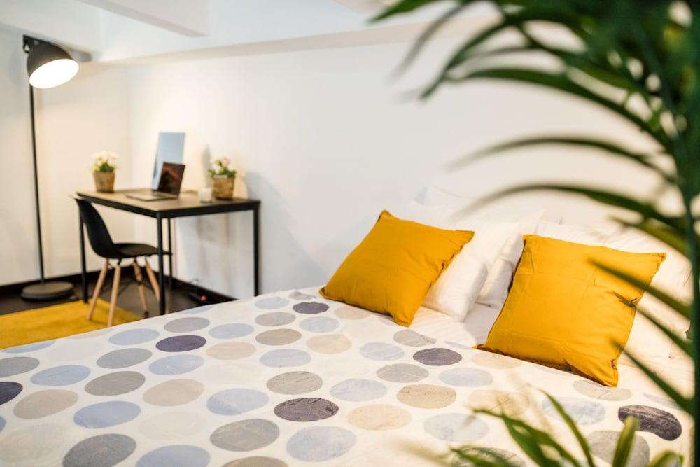 Prestigious duplex loft with 3 bedrooms