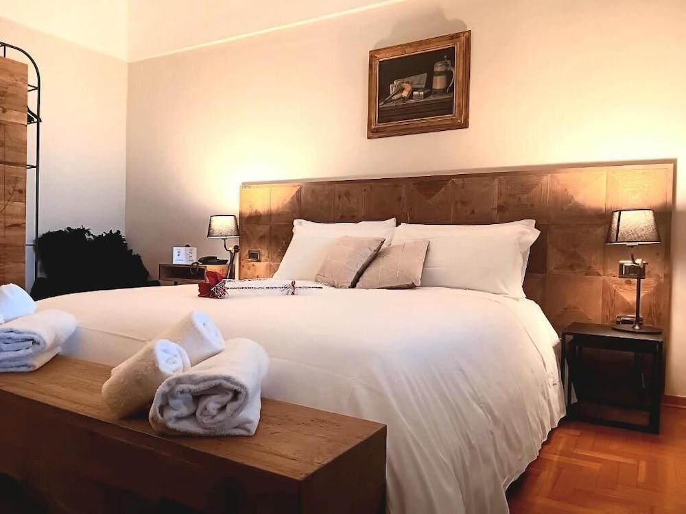 Villa Sine Tempore Fumarola