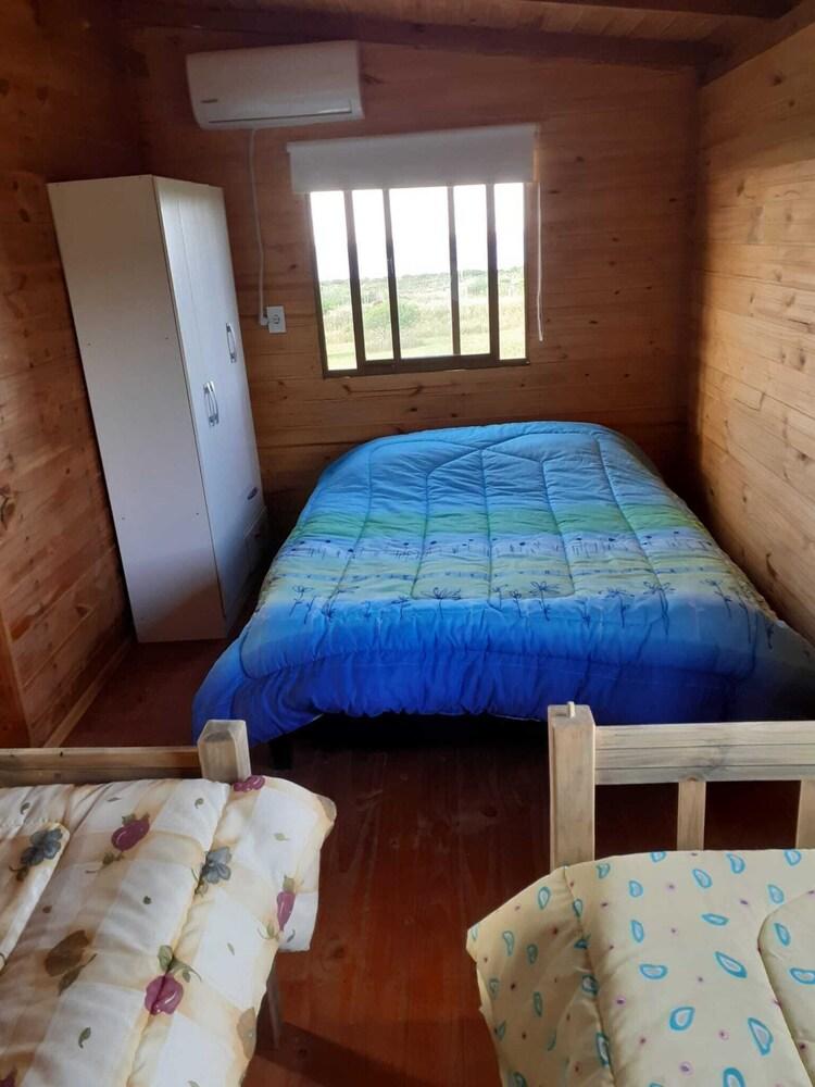 Complejo Turístico Los Piamonteses