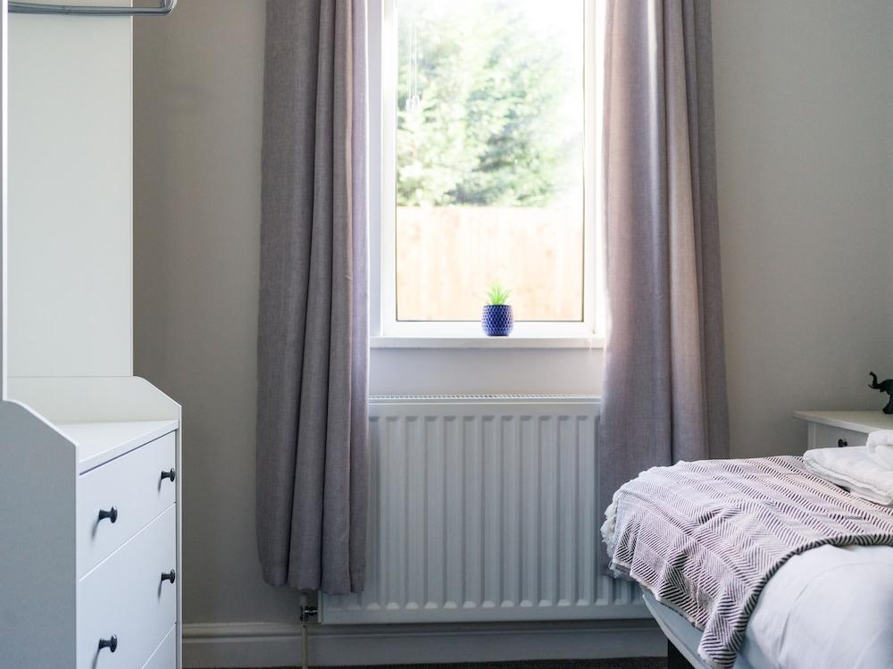 Lily Apartment 1- 2bed in Bedlington