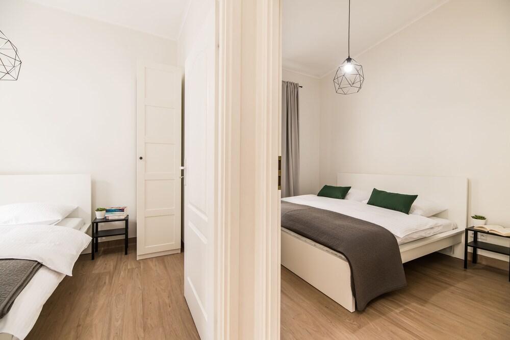 Native Apartments Czysta 5