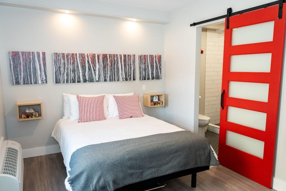 Morel Executive Suites