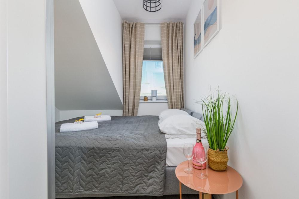 Apartment Kropli Bałtyku by Renters