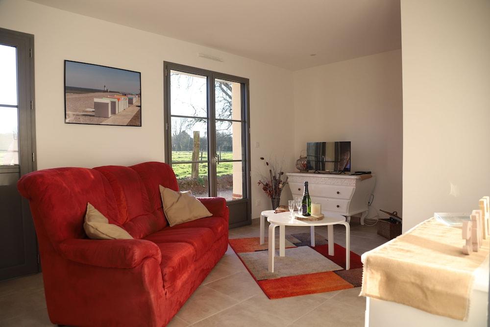 Les Gîtes de Sery Chez Michel