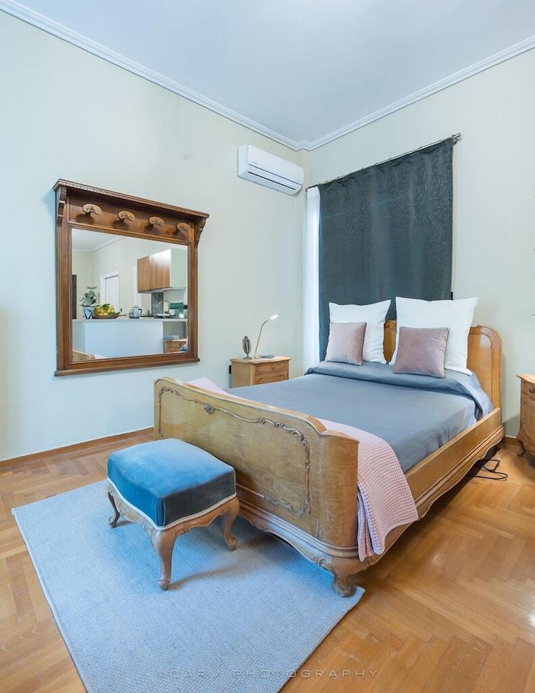 Magnificent Home Athens Voula