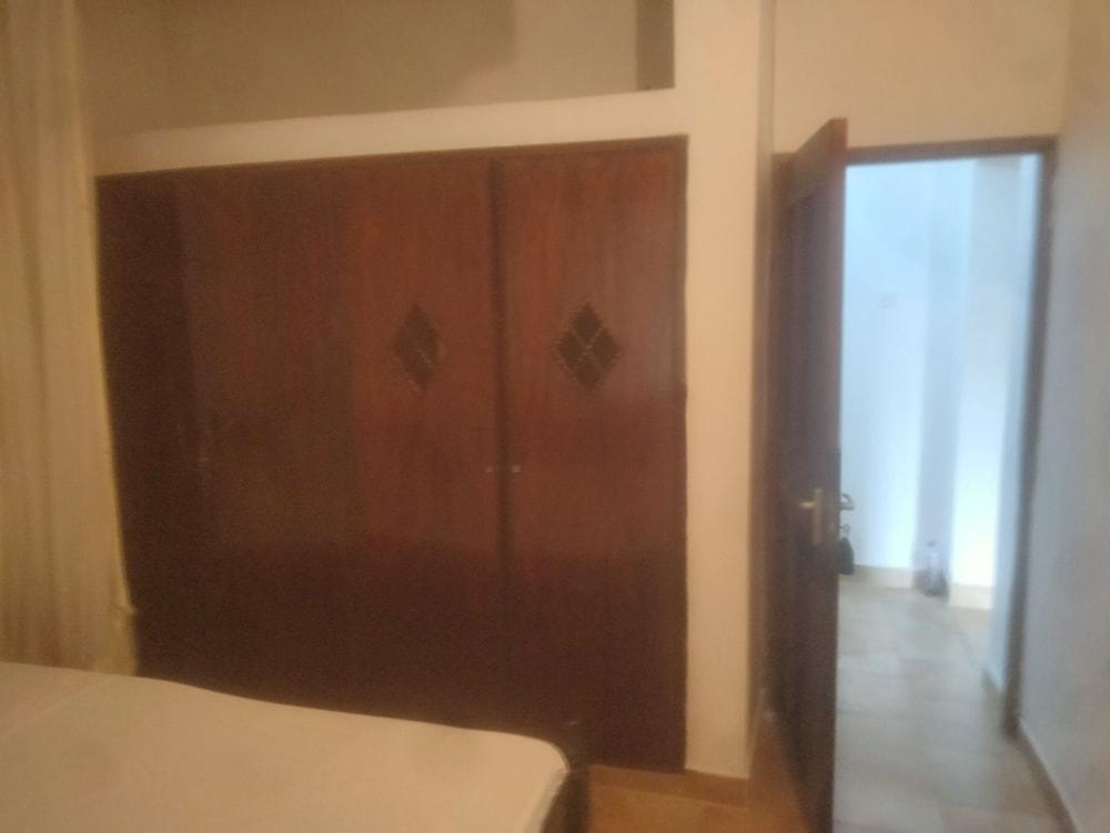 Makuti villas apartment's