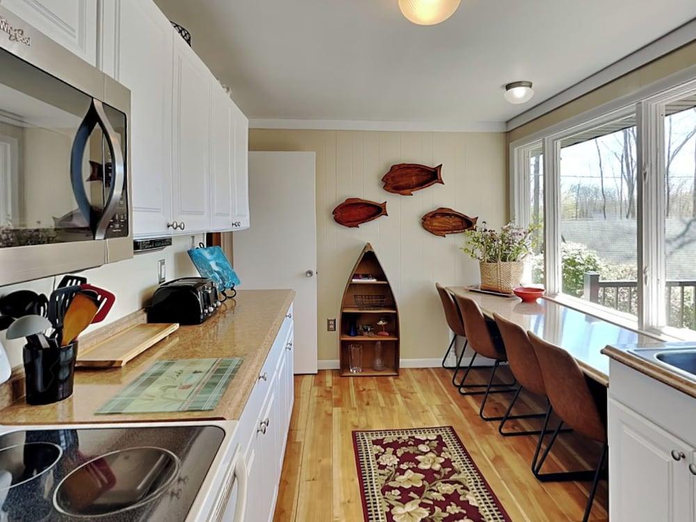 Summer Days Winter Nights by Taylor Made Deep Creek