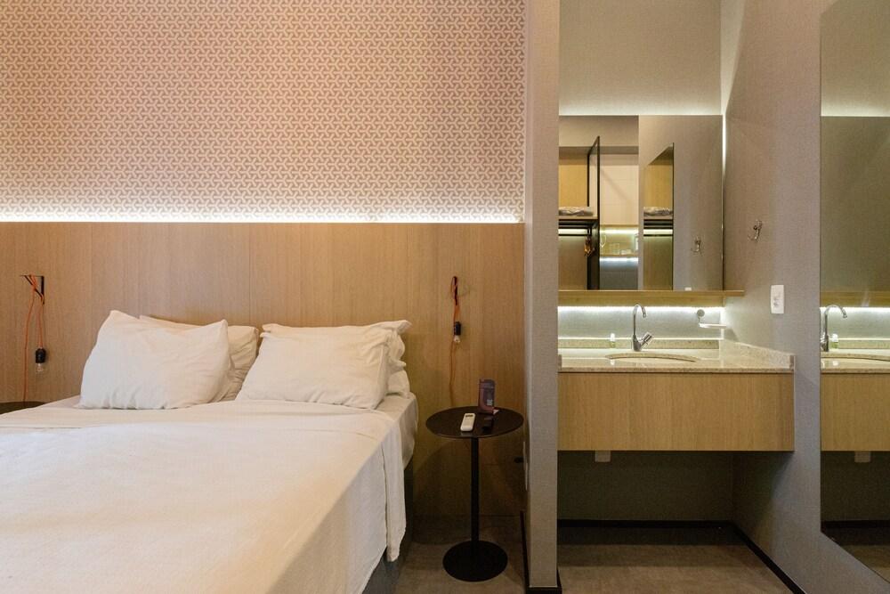 Studios Vila Madalena - Anora Spaces