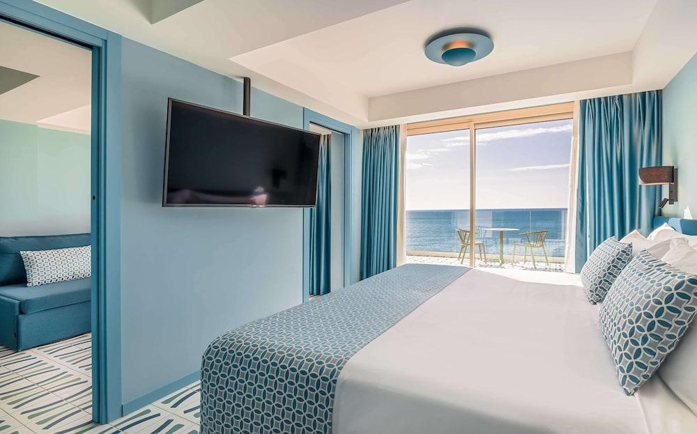 Barceló Benidorm Beach - Adults Recommended