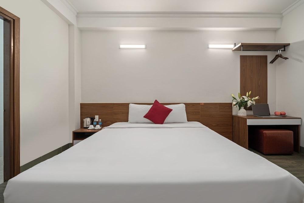 Nami Nha Trang Hotel