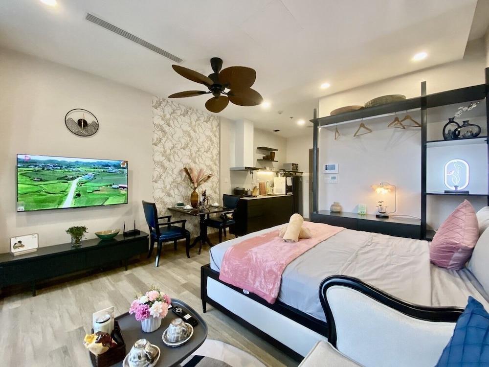 Friendly House QMP - Ecopark