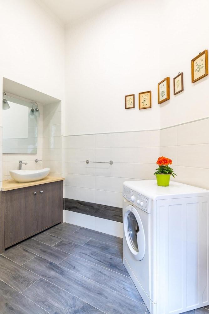 Apartment 2 in Napoli