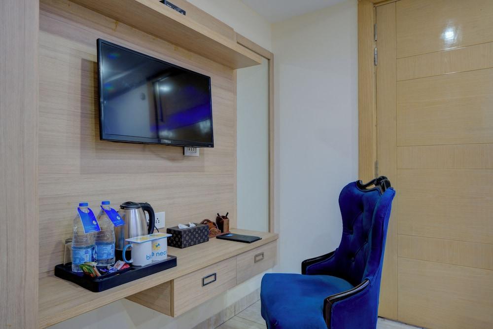 BlueNeck Sec 47 near Medanta -The Medicity' Gurugram