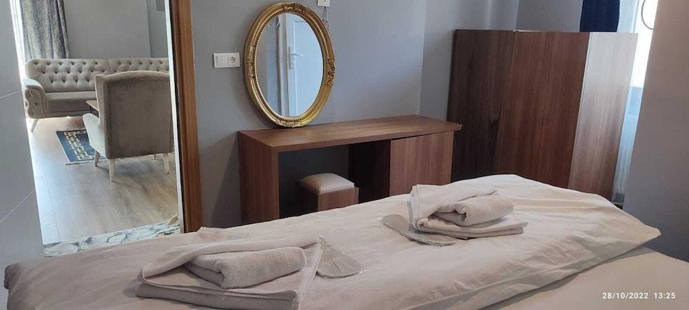 ÇETİN REZİDANS OTEL