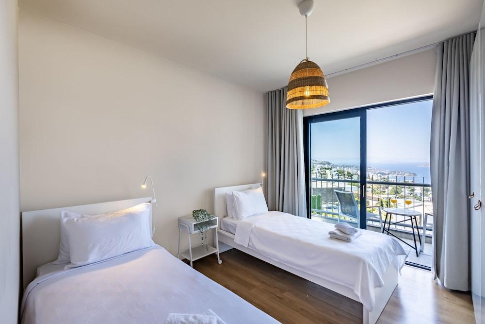 Bovilla Hotels Yalikavak