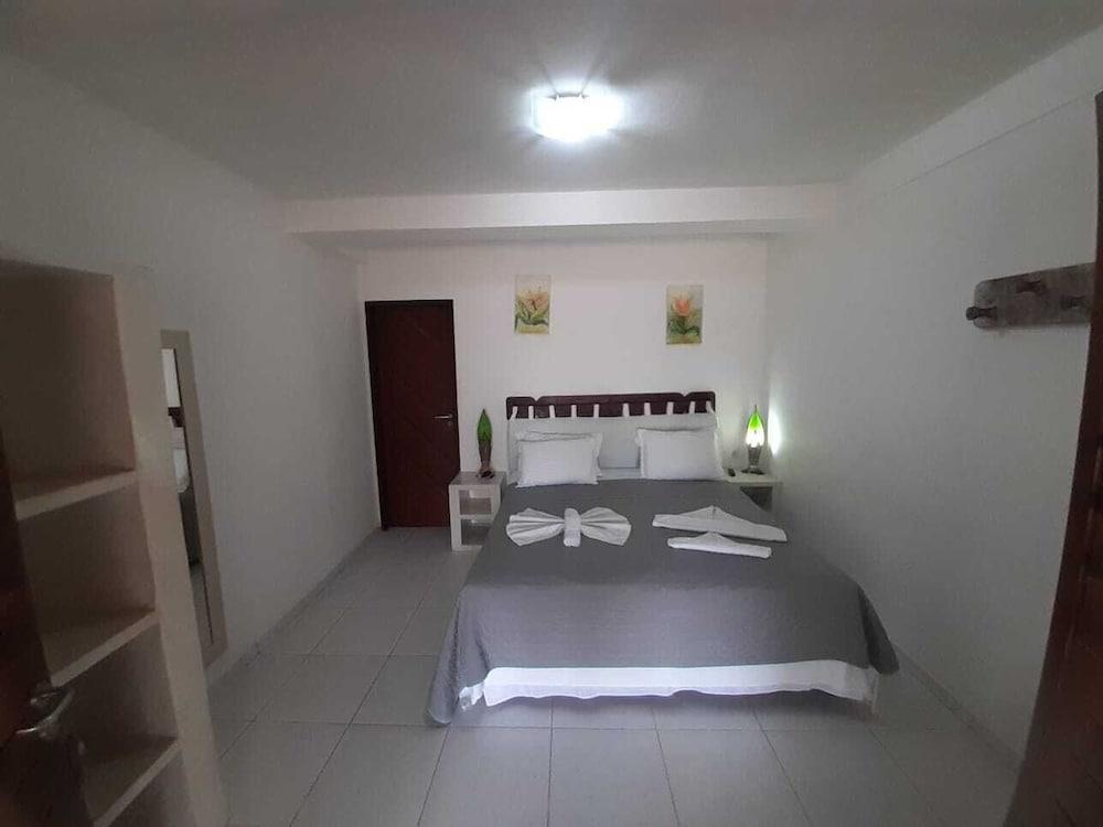 Pousada Recanto da Praia