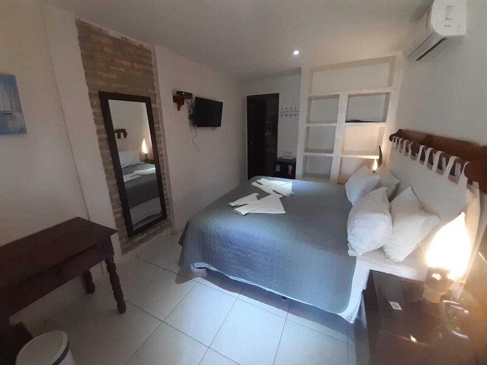 Pousada Recanto da Praia