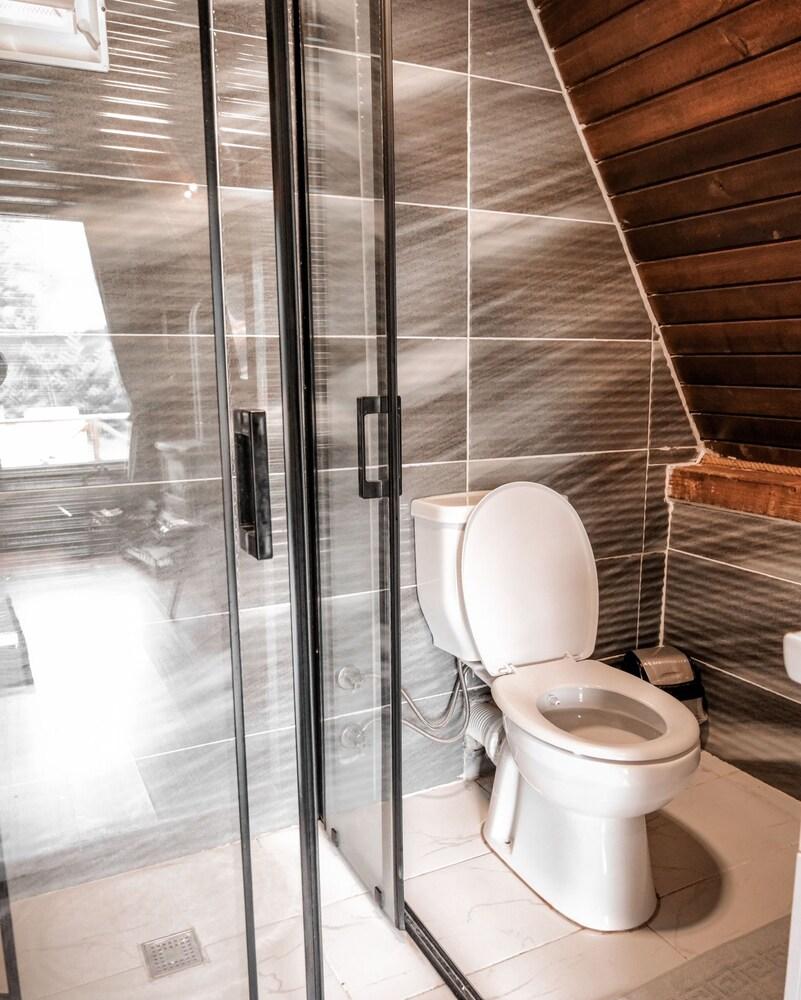 Sapanca Innature Bungalov