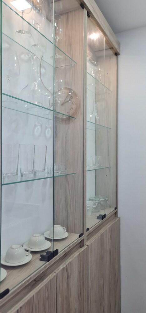 Shanti Tower II 10-D