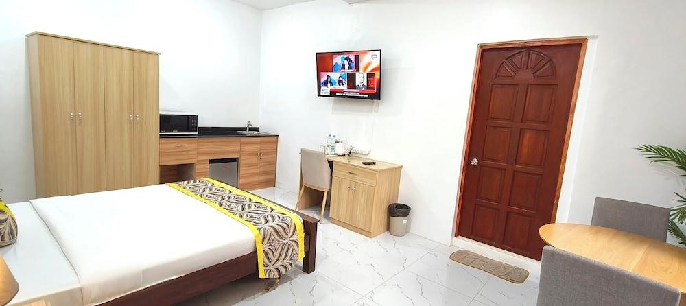 MVR Mariegold Resort Inc.