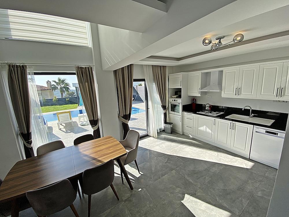 Fethiye Nokta Park K Villa