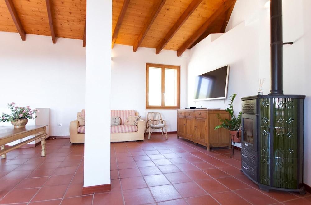 Sardiniare - Martin Country House Panoramic View
