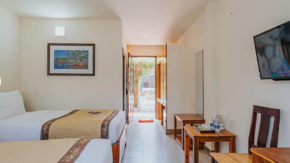 Countryside Garden Resort