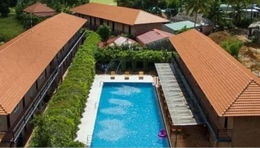 Countryside Garden Resort