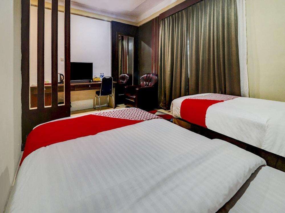 Collection O 90564 Merangin Syariah