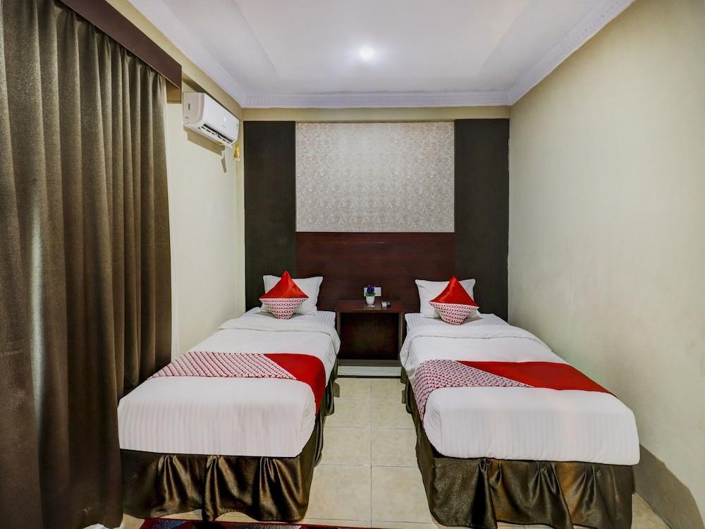 Collection O 90564 Merangin Syariah