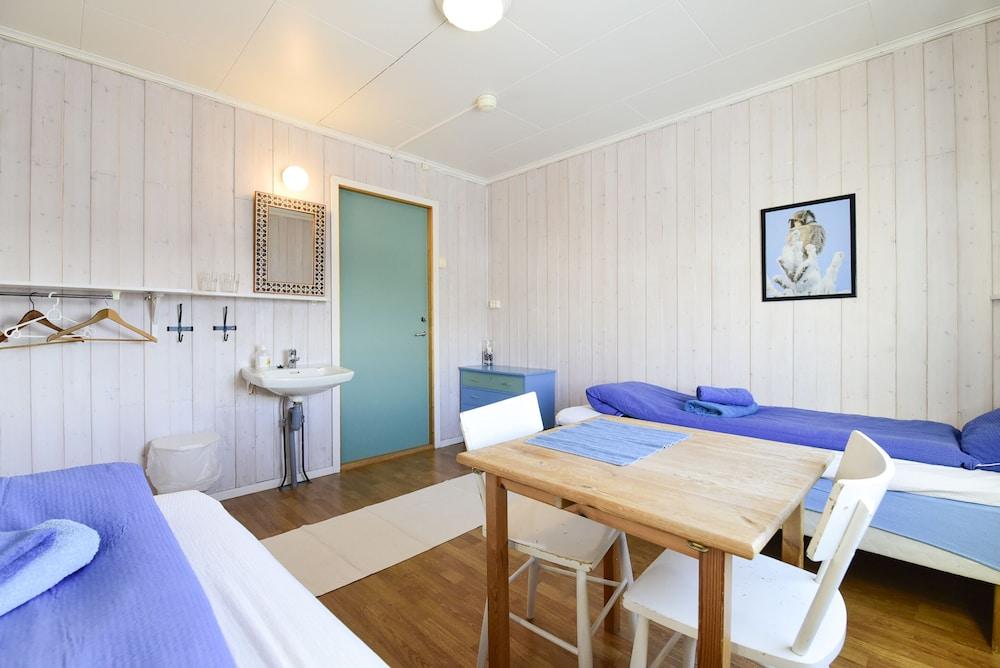 Kongsfjord Arctic Lodge