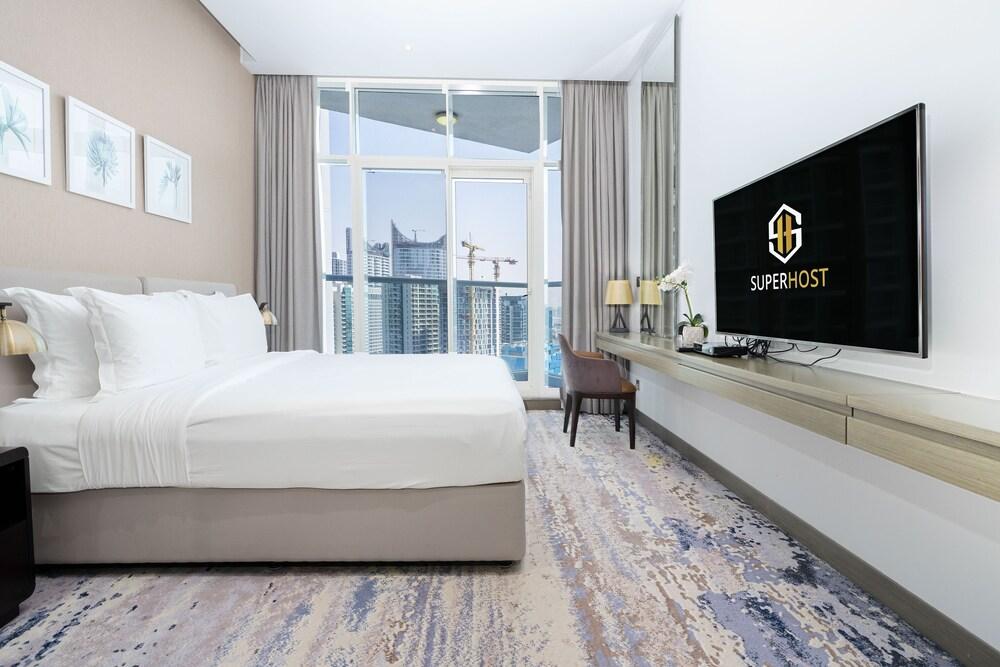 SuperHost -  Fancy Studio With Mesmerizing Canal Views